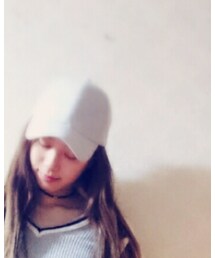 サンキューマート♥ | キャップ