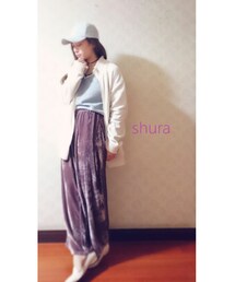 横から🙌 | その他