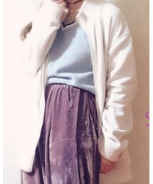 UNIQLO | ブルゾン