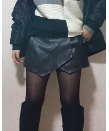 ZARA | その他パンツ