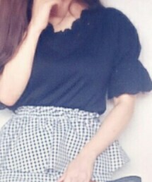 no brand | Tシャツ/カットソー