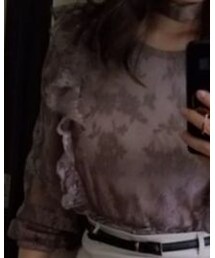 GRL | レースブラウス(シャツ/ブラウス)