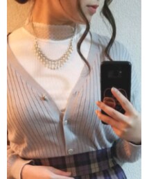 GU | Tシャツ/カットソー