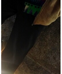 RAGEBLUE | パンツ