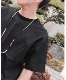 GLOBAL WORK | トップス