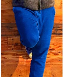 green label relaxing | その他パンツ