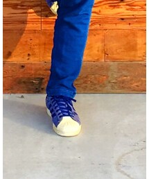 adidas | スニーカー