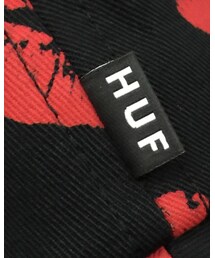 HUF | ハット