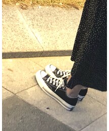 CONVERSE | スニーカー