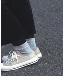 無印良品 | ソックス/靴下