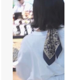 DHOLIC | マフラー