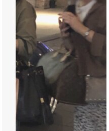 LOUIS VUITTON | ボストンバッグ