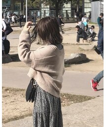 URBAN RESEARCH DOORS | ニット/セーター