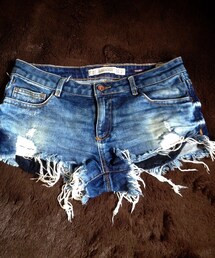 ZARA | デニムパンツ