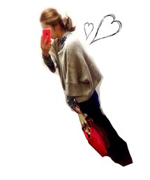 ？ | ニット/セーター