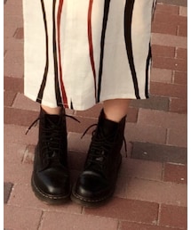 Dr. Martens | ブーツ