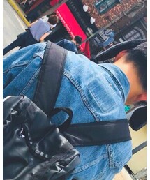 Levi's | デニムジャケット