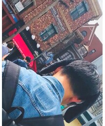 USJ | その他ヘアアクセサリー