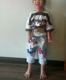 no brand | Tシャツ/カットソー