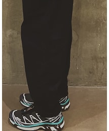 SALOMON | スニーカー