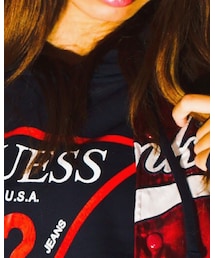 LB-03 | ナイロンジャケット