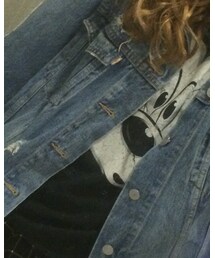 RNA | デニムジャケット