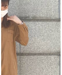 AS KNOW AS PINKY | ワンピース/ドレス