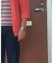 ROLEX | アナログ腕時計