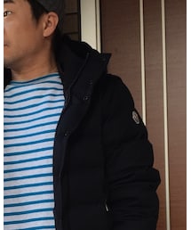 MONCLER | ダウンジャケット/コート