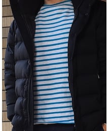 SAINT JAMES | Tシャツ/カットソー
