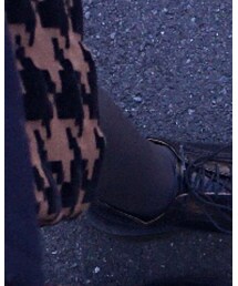 tutuanna | タイツ/ストッキング