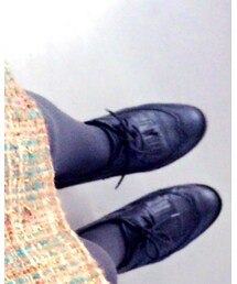 古着 | ブーティ