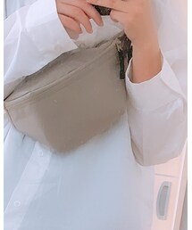 無印良品 | ボディバッグ/ウエストポーチ