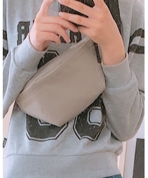 無印良品 | ボディバッグ/ウエストポーチ