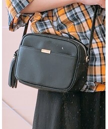 GU | ショルダーバッグ