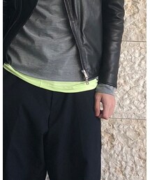 UNIQLO | トップス