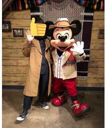 ミッキーさん | その他