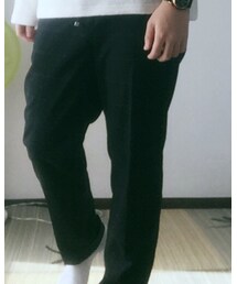 GLOBAL WORK | その他パンツ