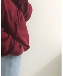 PULL&BEAR | パーカー