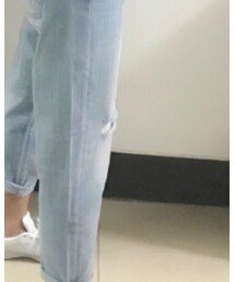 UNIQLO | デニムパンツ