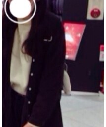 niko and... | シャツワンピース