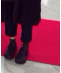 niko and... | デニムパンツ