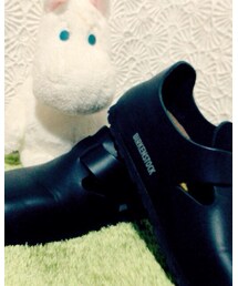 BIRKENSTOCK | スニーカー