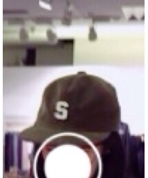 Crisp | キャップ