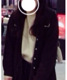 GU | ニット/セーター