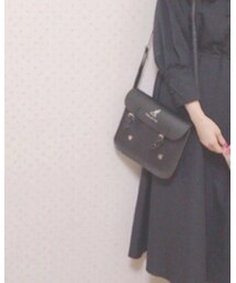 KANGOL | ショルダーバッグ