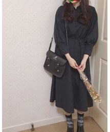 LEBECCA boutique | ワンピース