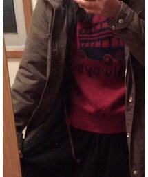 LOWRYS FARM | スウェット