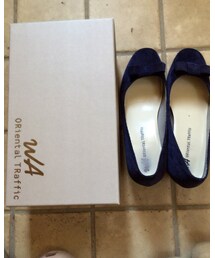 ORiental TRaffic | パンプス