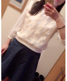 PAGEBOY | トップス